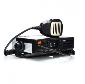 Автомобильная цифровая радиостанция Hytera MD615 45Вт (без Bluetooth)